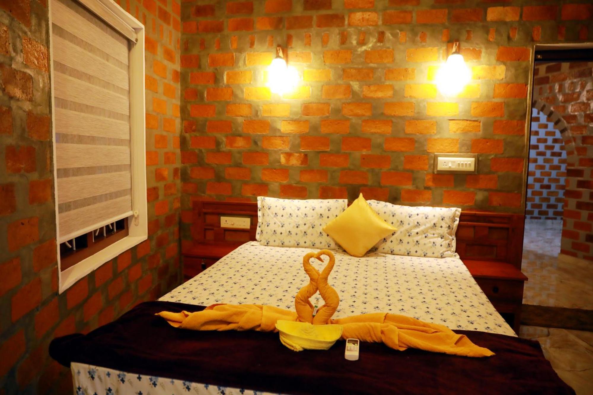 Marari Bella Casa-Villa Alappuzha Exterior foto